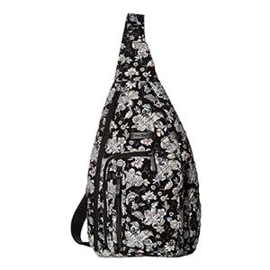 NWOT Vera Bradley Sling Backpack